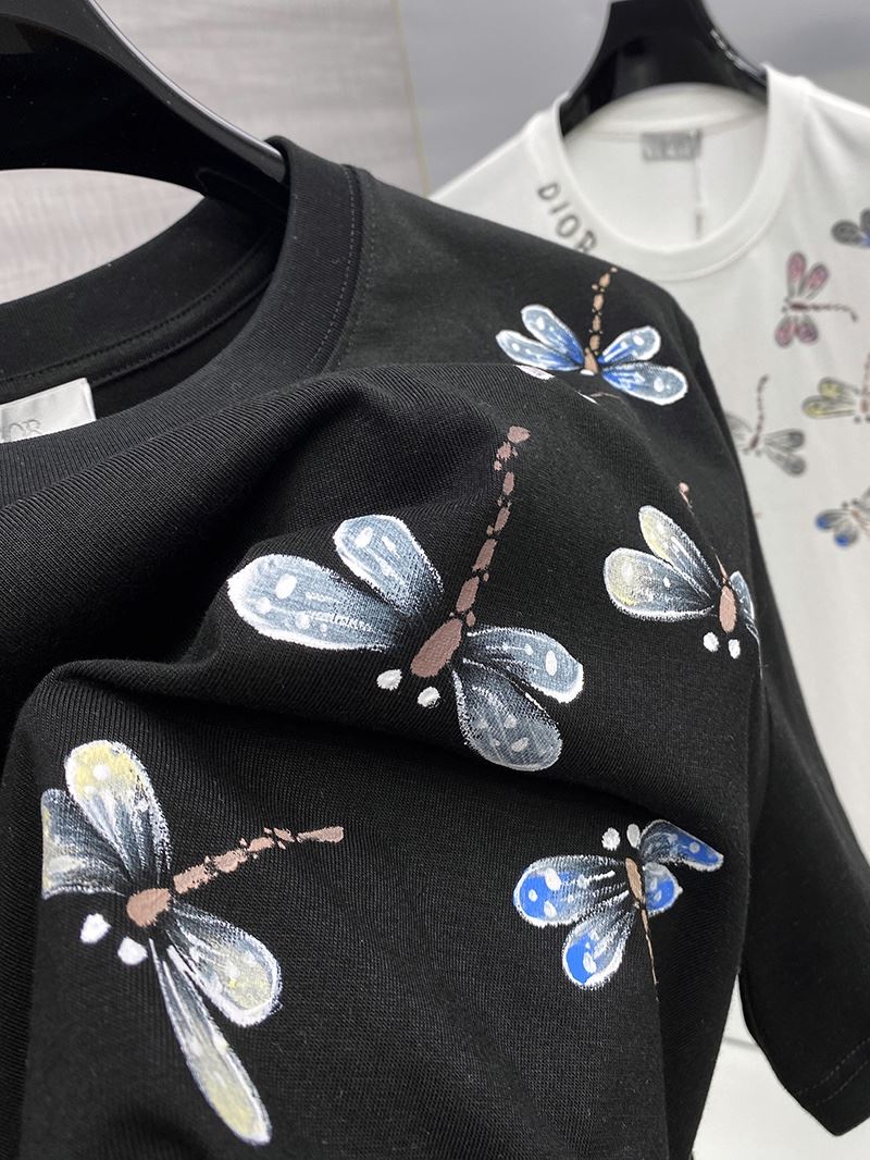 Christian Dior T-Shirts